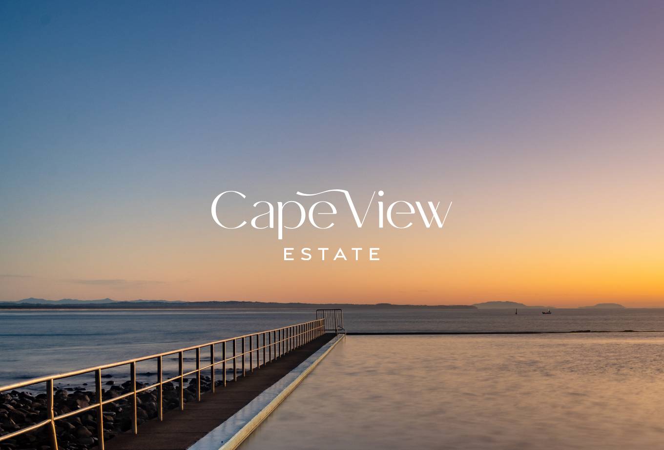 Cape View Estate - Forster