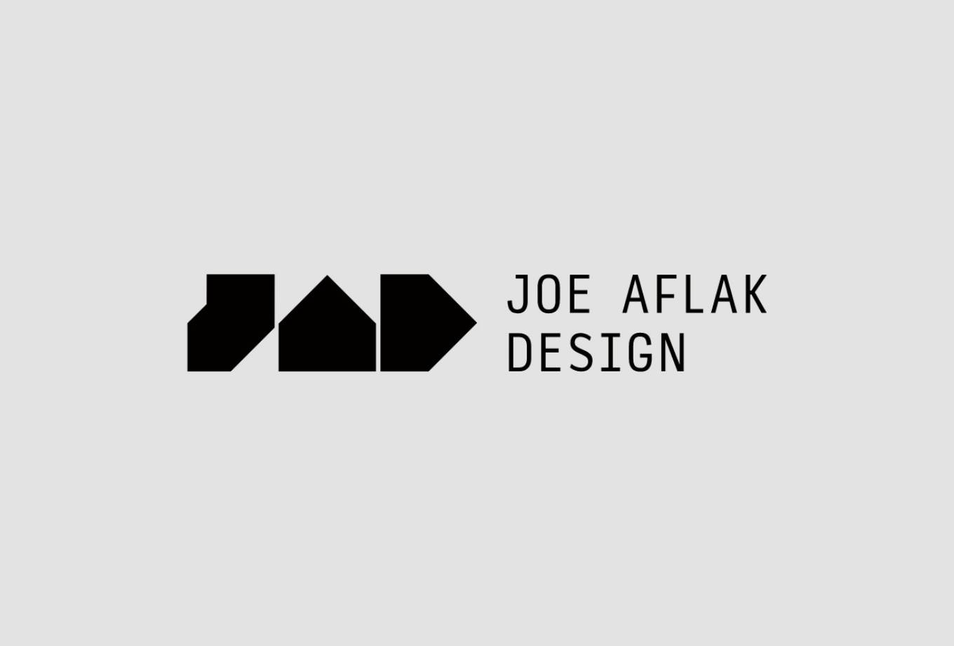 Joe Aflak Design